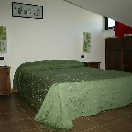 Miramare Hotel Marina di Schiavonea