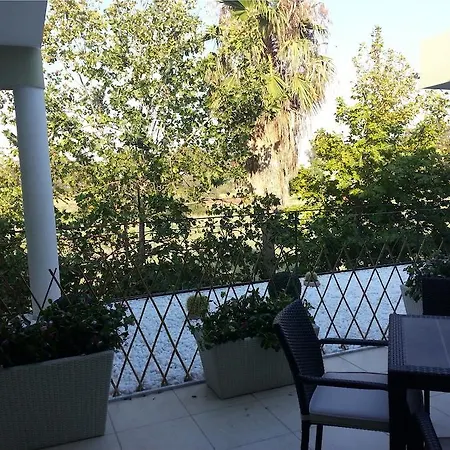 Miramare Marina di Schiavonea