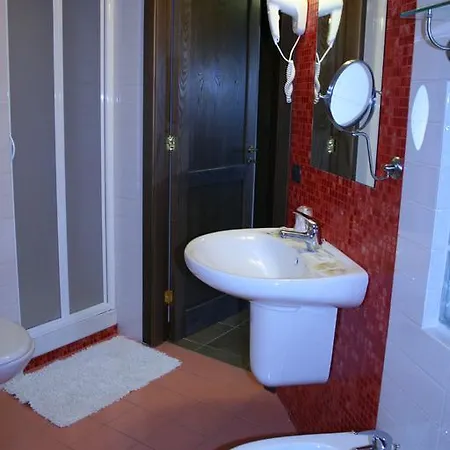 Miramare 호텔 마리나 디 스키아보네아