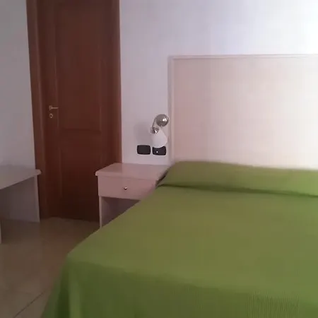 Miramare Hotel Marina di Schiavonea