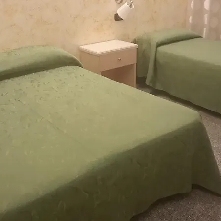 Miramare 3* Marina di Schiavonea