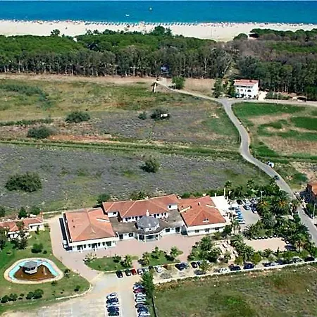 Miramare مارينا دي سكيافوني