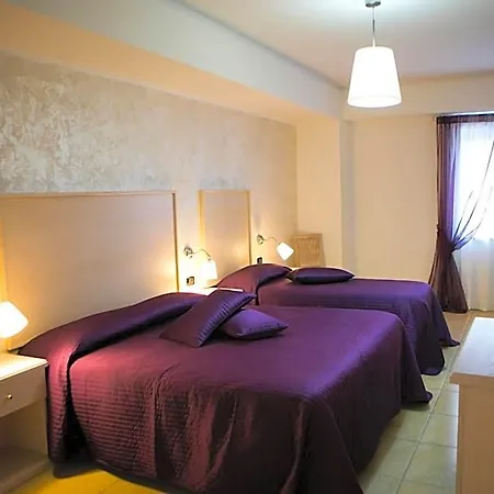 Miramare 3*