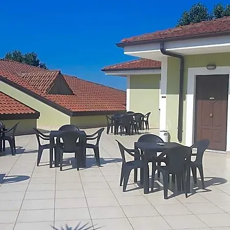 فندق Miramare 3*
