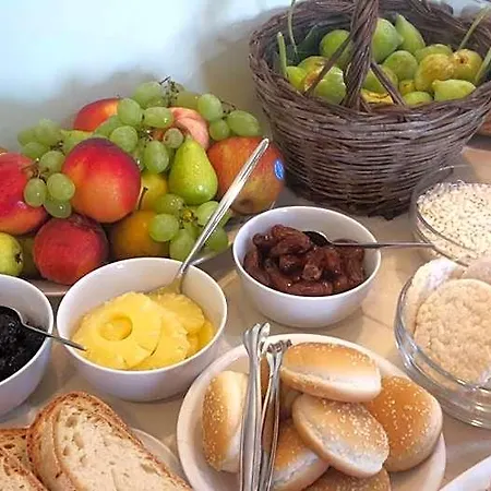 Miramare فندق مارينا دي سكيافوني