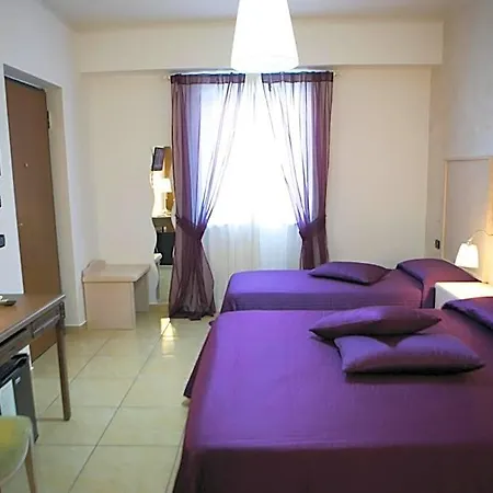 فندق Miramare