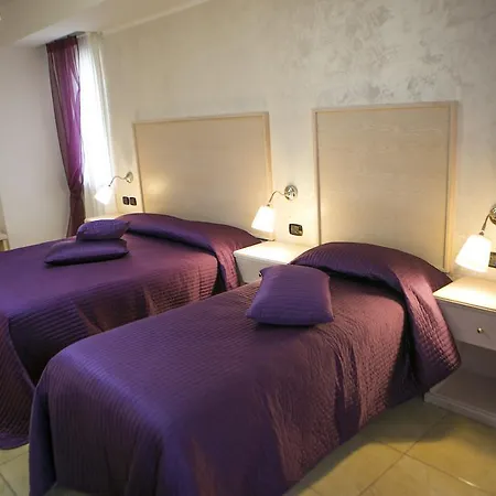 Miramare 3* Marina di Schiavonea