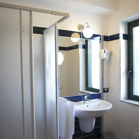 호텔 Miramare 마리나 디 스키아보네아