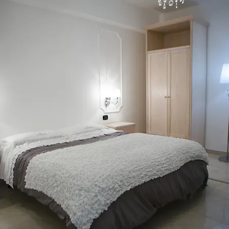 Hotel Miramare Marina di Schiavonea
