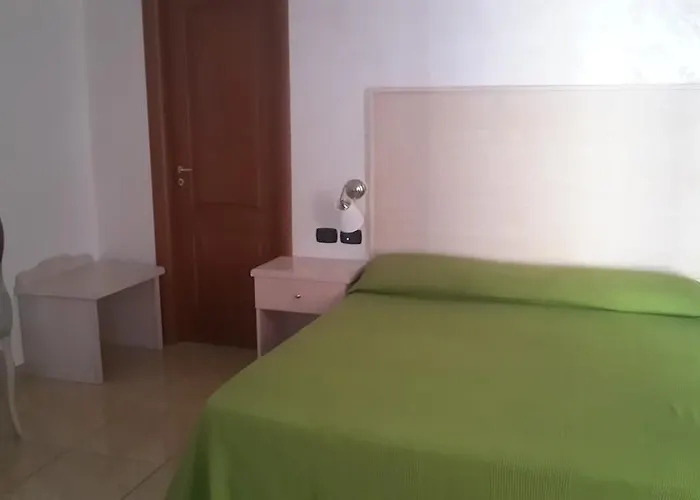 Miramare Szálloda Marina di Schiavonea