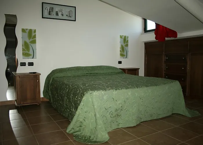 Miramare Szálloda Marina di Schiavonea