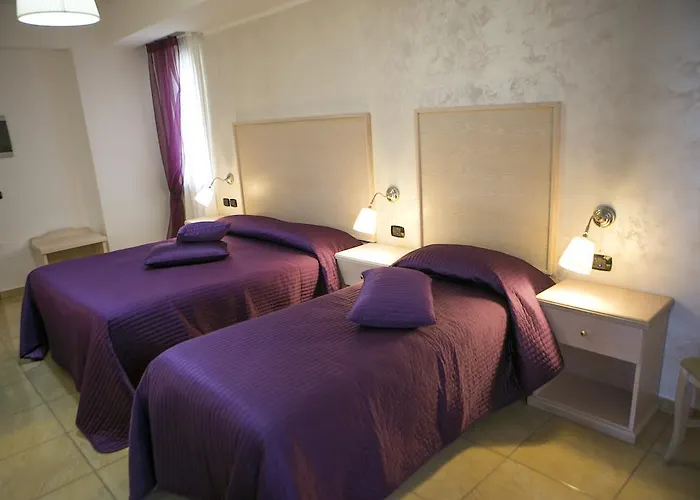 Miramare 3* Marina di Schiavonea