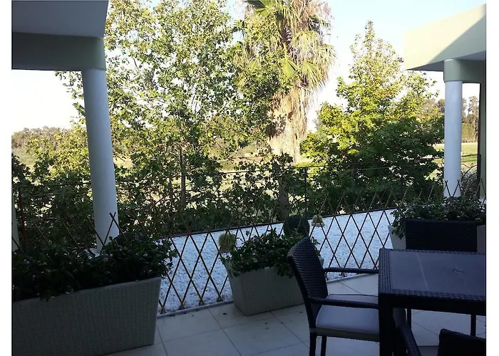 Miramare Marina di Schiavonea