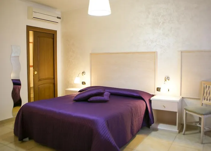 Szálloda Miramare 3*