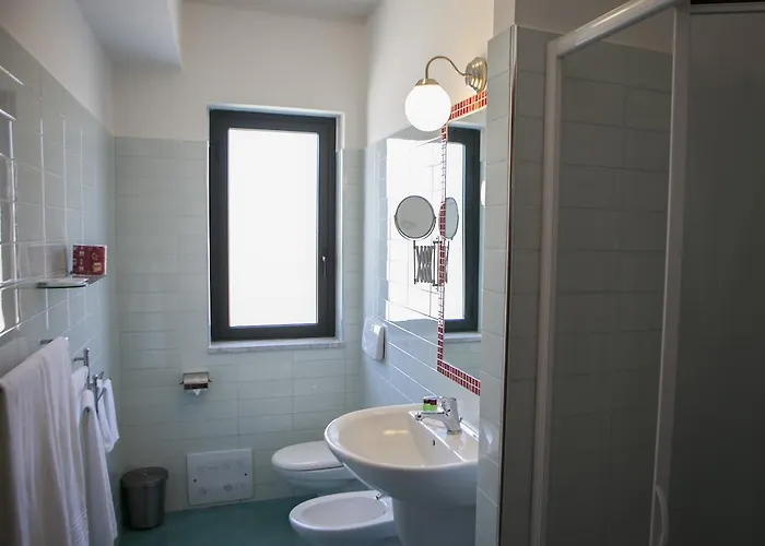 Miramare Marina di Schiavonea