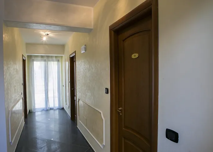 Szálloda Miramare 3*